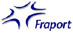 Logo Fraport